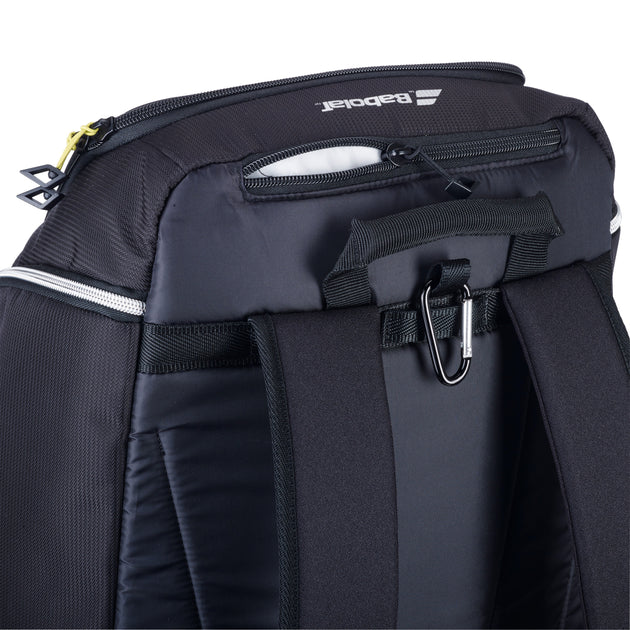 759021-105 Babolat RH Perf Padel & Pickleball 2nd Gen Racket Bag (Black)