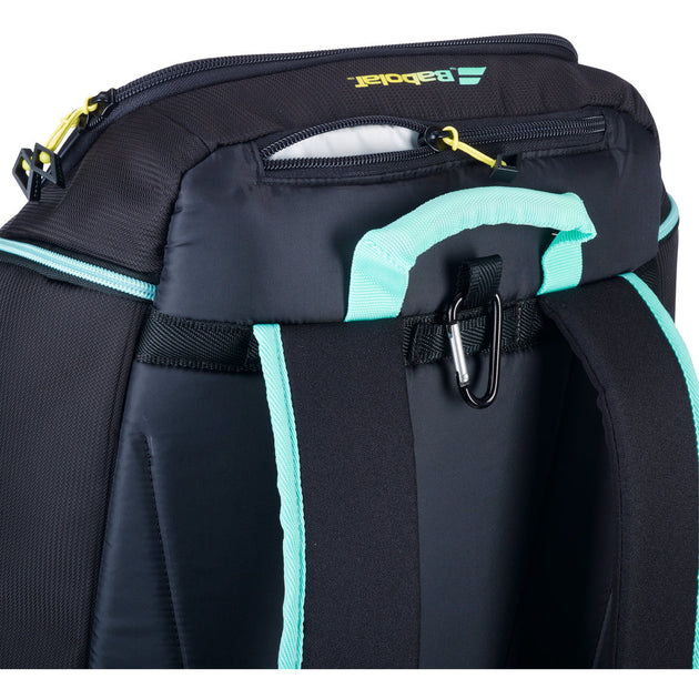759021-264 Babolat RH Perf Padel & Pickleball 2nd Gen Bag (Black/Multicolored)