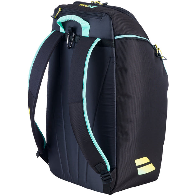 759021-264 Babolat RH Perf Padel & Pickleball 2nd Gen Bag (Black/Multicolored)