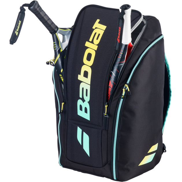 759021-264 Babolat RH Perf Padel & Pickleball 2nd Gen Bag (Black/Multicolored)