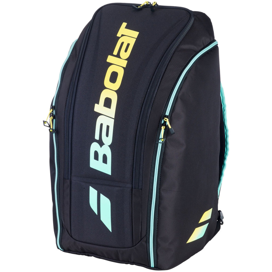 759021-264 Babolat RH Perf Padel & Pickleball 2nd Gen Bag (Black/Multicolored)