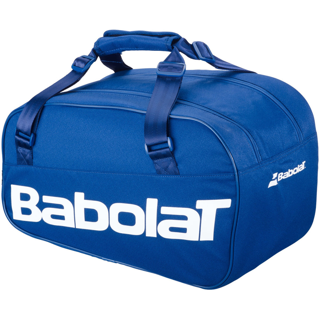 759022-102 Babolat Court S Padel & Pickleball Bag (Navy Blue)