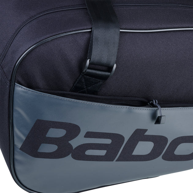 759022-105 Babolat Court S Padel & Pickleball Racket Bag (Black)