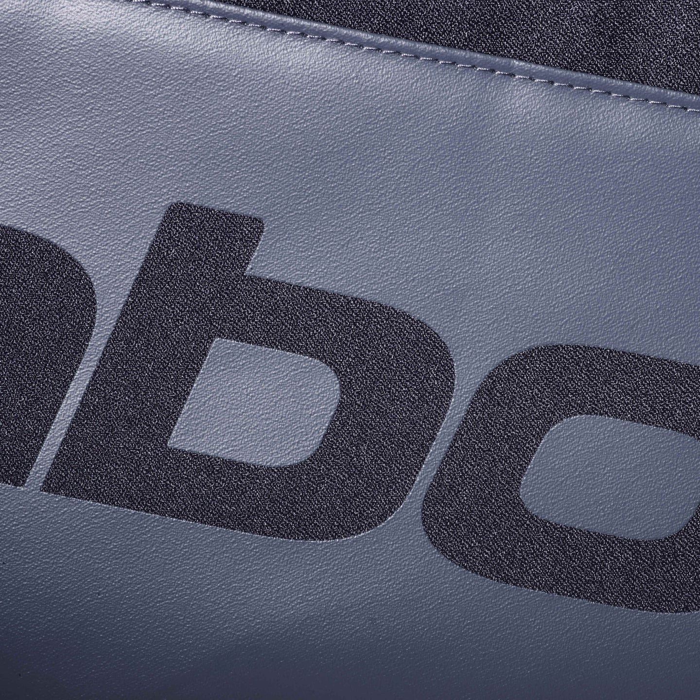 759022-105 Babolat Court S Padel & Pickleball Racket Bag (Black)