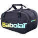 759022-264 Babolat Court S Padel & Pickleball Bag (Black/Multicolored)