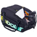 759022-264 Babolat Court S Padel & Pickleball Bag (Black/Multicolored)