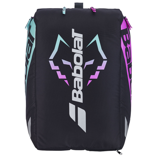 759031-100_Babolat_RH_Pro_Juan_Lebron_Padel_&_Pickleball_Bag_Black_Purple_Green