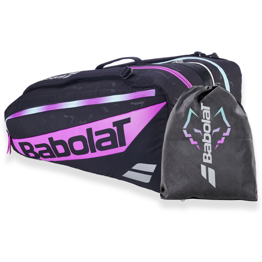 759031-100_Babolat_RH_Pro_Juan_Lebron_Padel_&_Pickleball_Bag_Black_Purple_Green