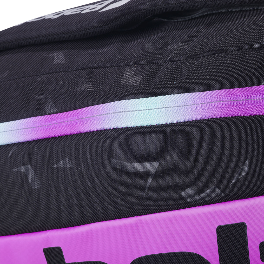 759031-100_Babolat_RH_Pro_Juan_Lebron_Padel_&_Pickleball_Bag_Black_Purple_Green
