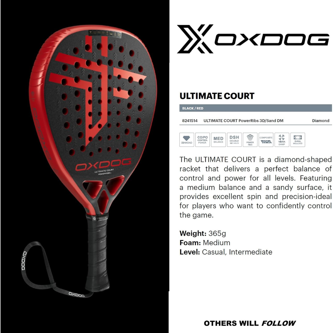 8241514_Oxdog_Ultimate_Court_Padel_Racket
