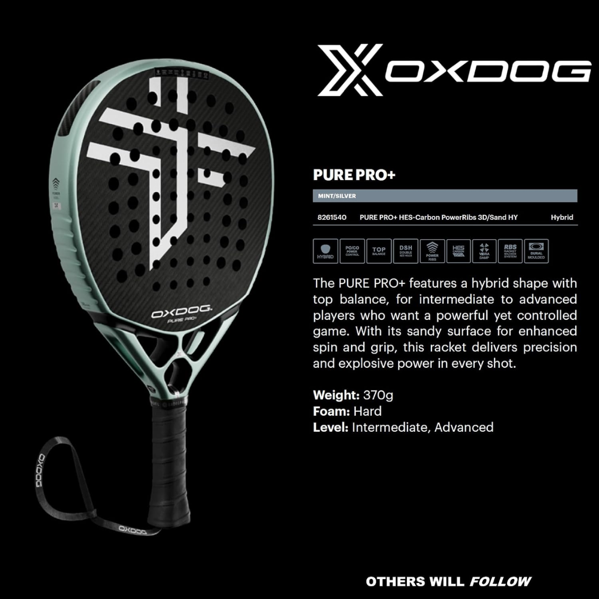 8261540_Oxdog_Pure_Pro+_Padel_Racket