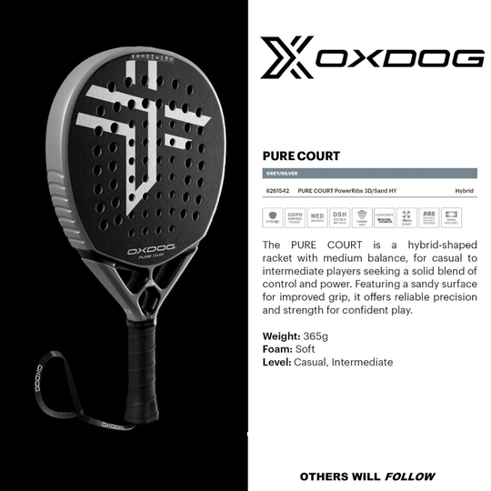 8261542_Oxdog_Pure_Court_Padel_Racket