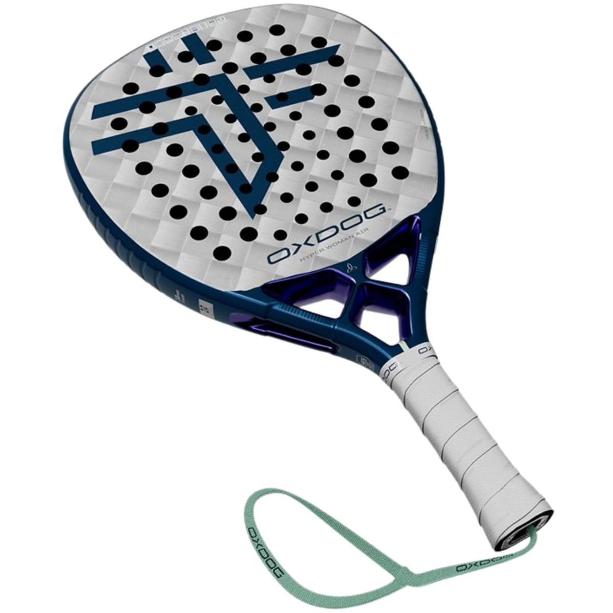 8271524_Oxdog_Womens_Hyper_AIR_2.0_Padel_Racket