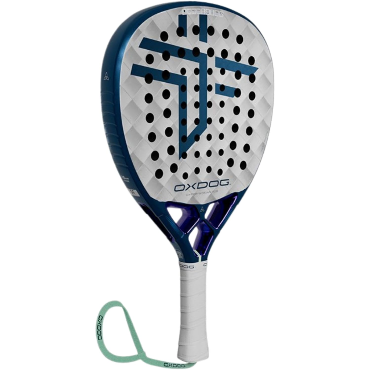 8271524_Oxdog_Womens_Hyper_AIR_2.0_Padel_Racket