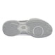 86989-138 K-Swiss Junior Bigshot Light 4 Kids' Tennis Shoes (White/High Rise/Silver)