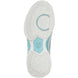 86989-190 K-Swiss Juniors Bigshot Light 4 Tennis Shoes (White/Blue/Lilac)