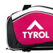 9100-PKBK Tyrol Pickleball Tournament Bag, Large (Pink/Black)