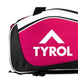 9100-PKBK Tyrol Pickleball Tournament Bag, Large (Pink/Black)