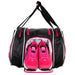 9100-PKBK Tyrol Pickleball Tournament Bag, Large (Pink/Black)