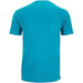 911122-U15 Babolat Men's Pickle Crew Neck T-Shirt (Teal)