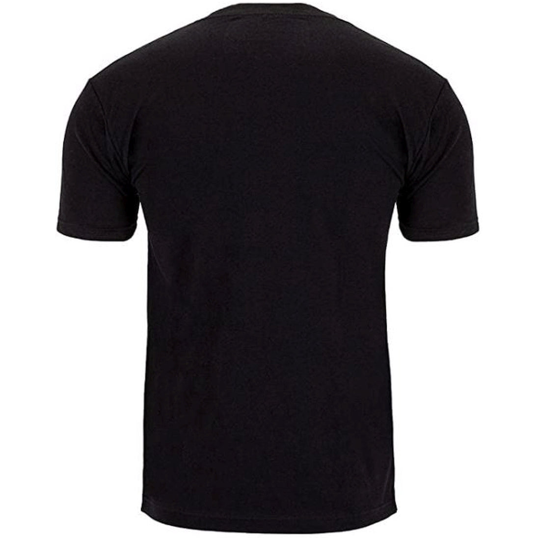 911124-U08 Babolat Men's Pickle Crew Neck T-Shirt (Never Boring)