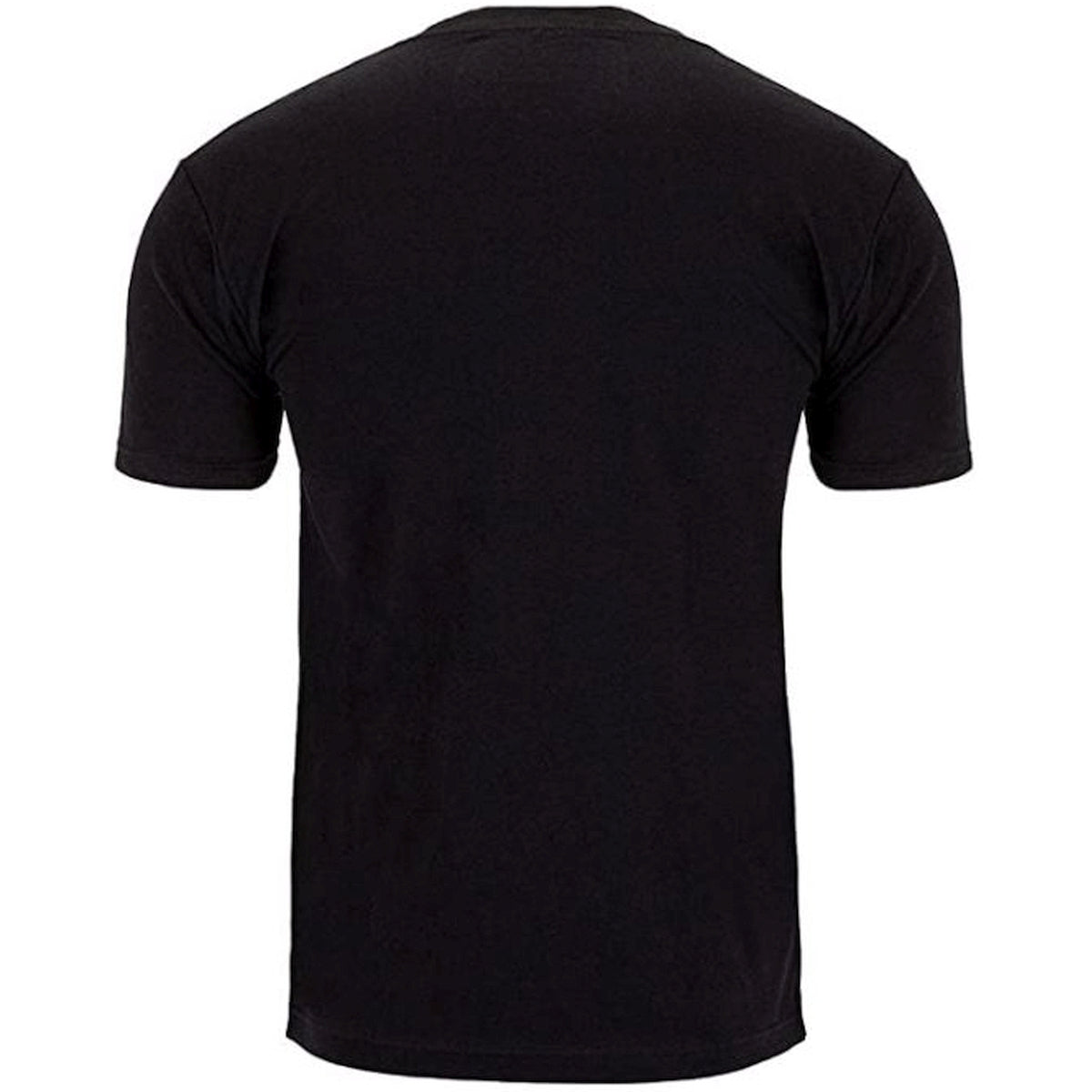 911124-U08 Babolat Men's Pickle Crew Neck T-Shirt (Never Boring)