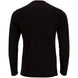 911128-U08 Babolat Men's Long Sleeve Crew Neck Pickleball T-Shirt (Logo)