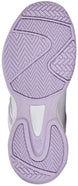 94428-182 K-Swiss Women's Court Express 2 Tennis Shoes (White/Orchid Petal/Neon Blaze)