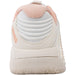 K-Swiss Women's Hypercourt Express 3 Tennis Shoes (Egret/Peach Parfait)