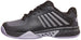 96613-014 K-Swiss Women's Hypercourt Express 2 Tennis Shoes (Moonless Night/Purple Rose)