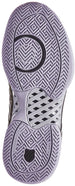 96613-014 K-Swiss Women's Hypercourt Express 2 Tennis Shoes (Moonless Night/Purple Rose)