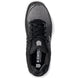 96613-085 K-Swiss Women's Hypercourt Express 2 Tennis Shoes (Black/White/Silver)