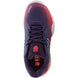 96613-593 K-Swiss Women's Hypercourt Express 2 Tennis Shoe (Purple Plumeria/White/Hot Coral)