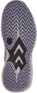96988-028 K-Swiss Women's Ultrashot 3 Tennis Shoes (Raindrops/Paisley Purple/Moonless Night)