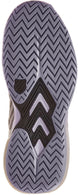 96988-028 K-Swiss Women's Ultrashot 3 Tennis Shoes (Raindrops/Paisley Purple/Moonless Night)
