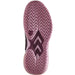 96988-516 K-Swiss Women's Ultrashot 3 Tennis Shoes (Grape Nectar/Cameo Pink)