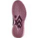 96988-516 K-Swiss Women's Ultrashot 3 Tennis Shoes (Grape Nectar/Cameo Pink)