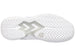 97395-914 K-Swiss Men's Ultrashot Team Tennis Shoes (White/Lunarock/Silver) - Sole