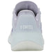 99491-455 K-Swiss Women's K-Frame Pickleball Performance Shoes (Lavender Blue/Bit of Blue/Patina Green)