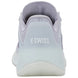 99491-455 K-Swiss Women's K-Frame Pickleball Performance Shoes (Lavender Blue/Bit of Blue/Patina Green)