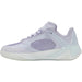 99491-455 K-Swiss Women's K-Frame Pickleball Performance Shoes (Lavender Blue/Bit of Blue/Patina Green)