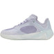 99491-455 K-Swiss Women's K-Frame Pickleball Performance Shoes (Lavender Blue/Bit of Blue/Patina Green)