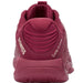 K-Swiss Women's Hypercourt Express 3 LIL Tennis Shoes (Merlot/Pink Salt) - Heel