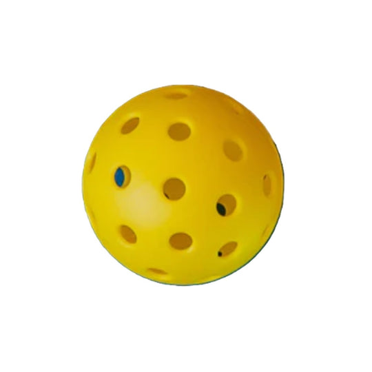 A0017 Lobster Pickleballs - Three Colors (100 Balls)