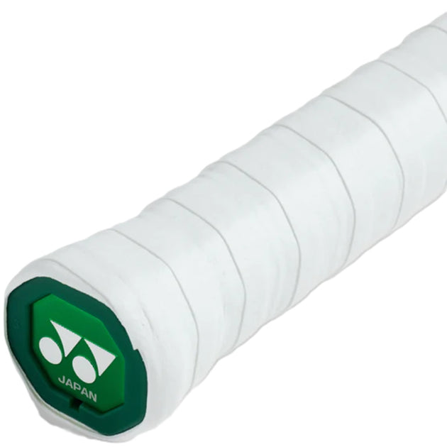 AC149-3EX-WHITE Yonex Dry Super Grap 3-pack (White)