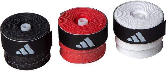 AC2TA1MX Adidas Padel Overgrip 25 Pack (Mixed Colors)