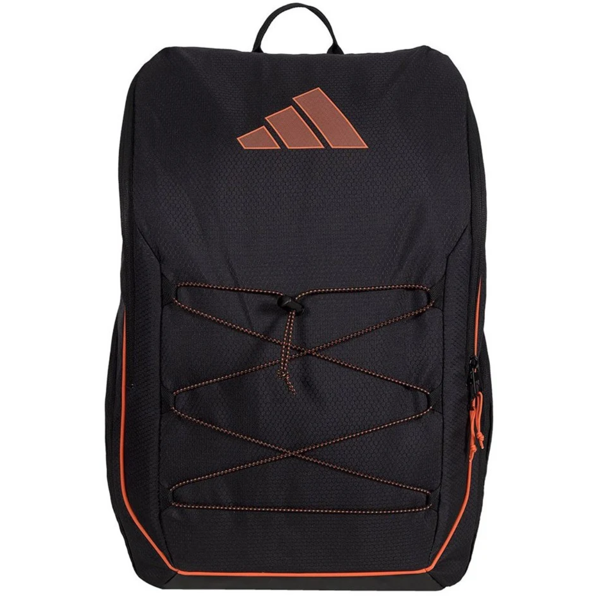 ADBG1MA3_Adidas_Protour_3.3_Pickleball_&_Padel_Backpack_Black_Team_Solar_Orange