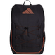 ADBG1MA3_Adidas_Protour_3.3_Pickleball_&_Padel_Backpack_Black_Team_Solar_Orange