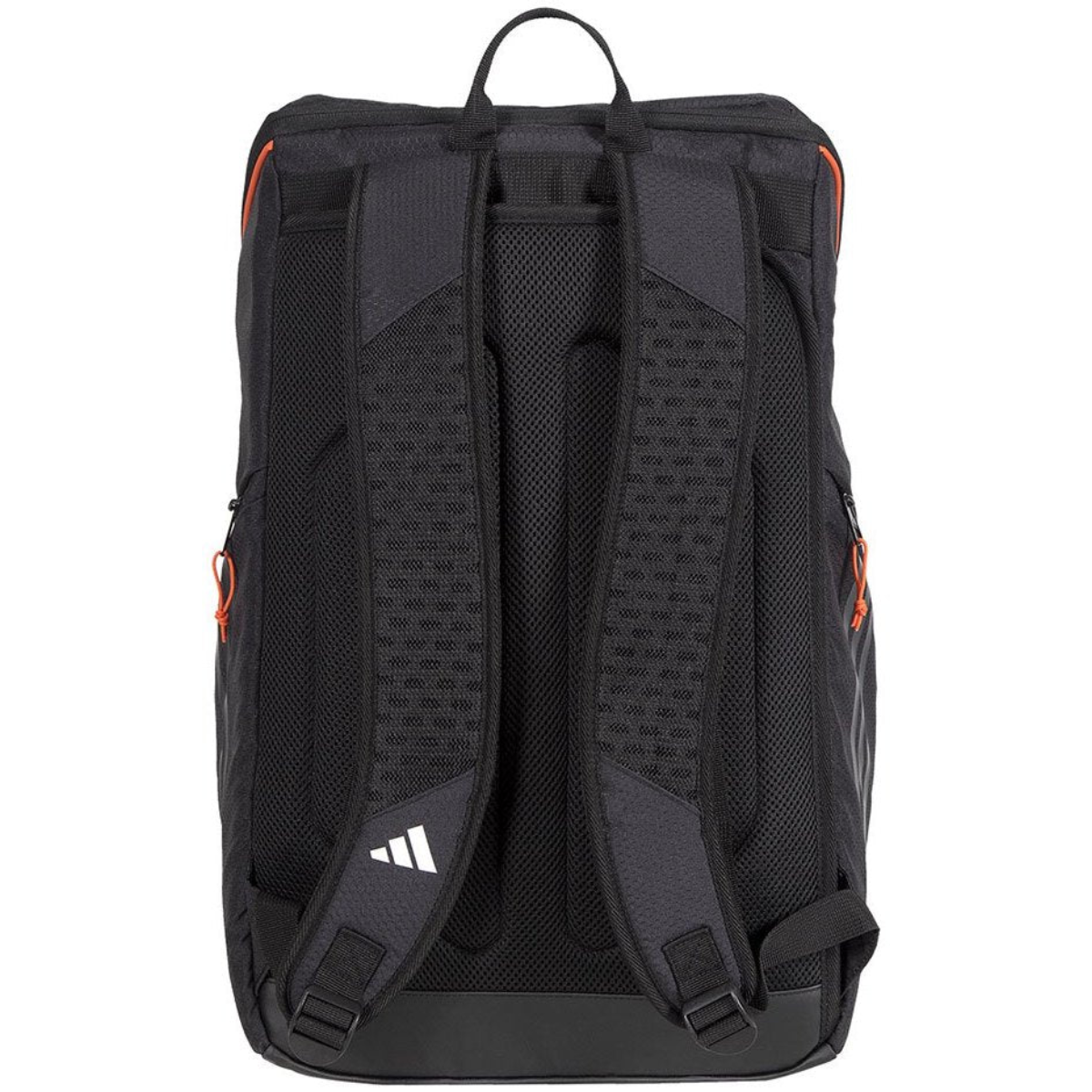ADBG1MA3_Adidas_Protour_3.3_Pickleball_&_Padel_Backpack_Black_Team_Solar_Orange