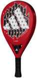ADRK3CA0U0012F Adidas RX Series Padel Racket (Solar Red)